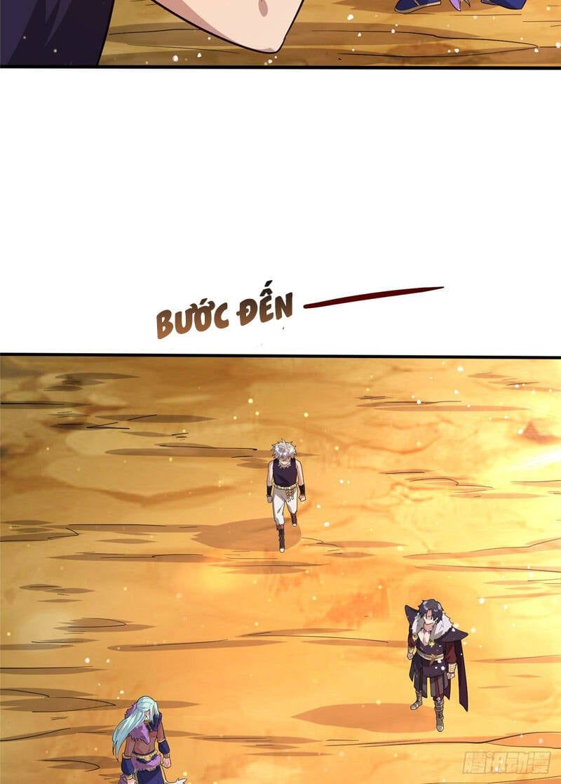 đọc truyện Chân Võ Thế Giới Chương 42 ảnh 10 tại Thiên Thai Truyện