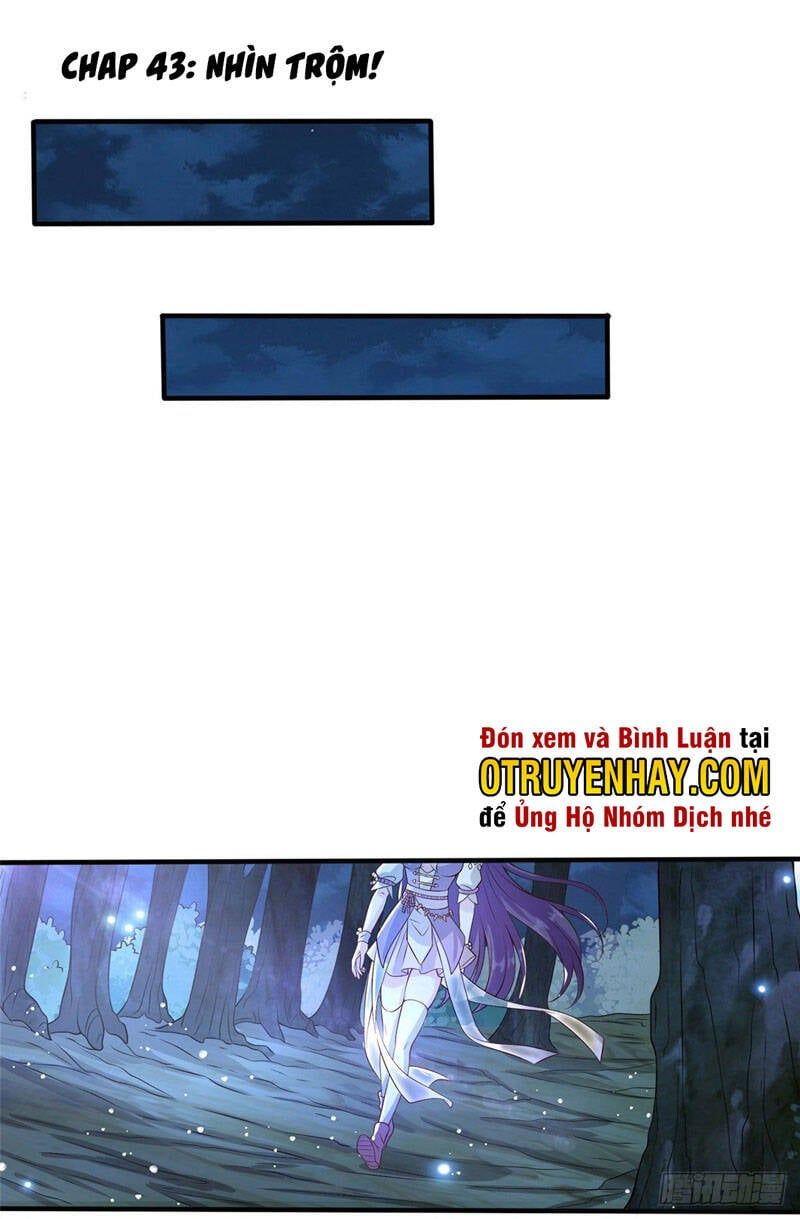 đọc truyện Chân Võ Thế Giới Chương 43 ảnh 3 tại Thiên Thai Truyện