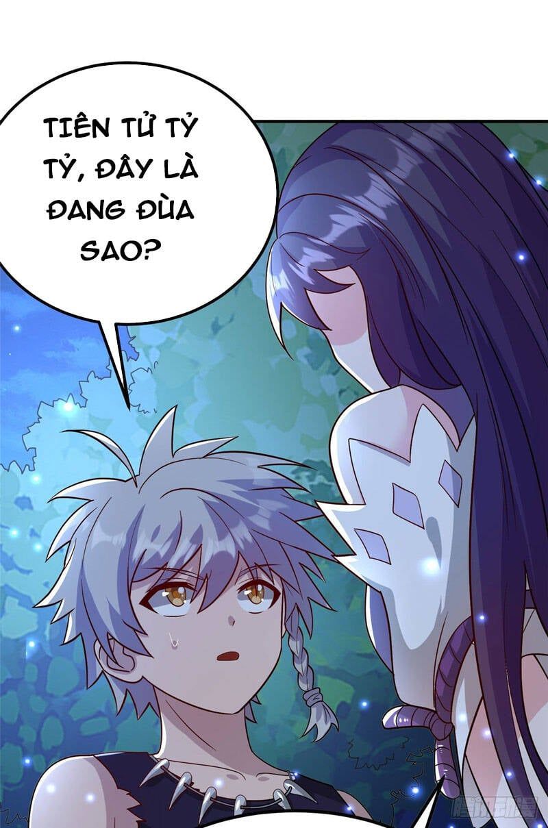 đọc truyện Chân Võ Thế Giới Chương 43 ảnh 12 tại Thiên Thai Truyện