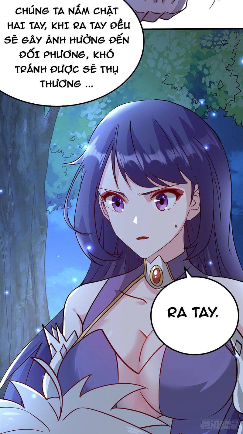 đọc truyện Chân Võ Thế Giới Chương 43 ảnh 14 tại Thiên Thai Truyện