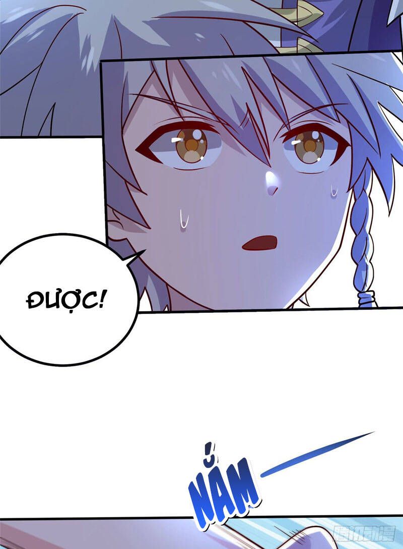 đọc truyện Chân Võ Thế Giới Chương 43 ảnh 15 tại Thiên Thai Truyện