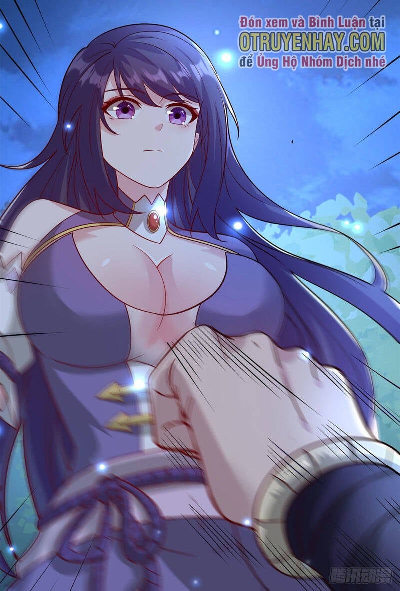 đọc truyện Chân Võ Thế Giới Chương 43 ảnh 17 tại Thiên Thai Truyện