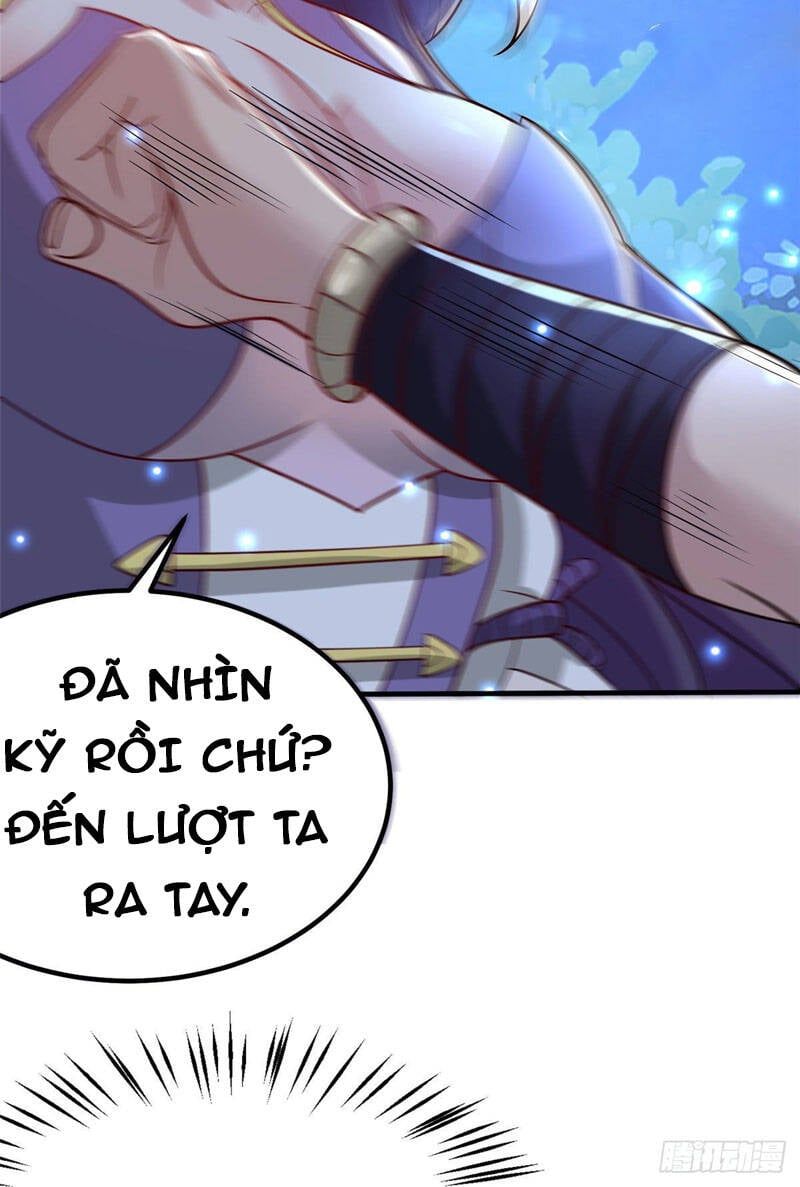 đọc truyện Chân Võ Thế Giới Chương 43 ảnh 19 tại Thiên Thai Truyện