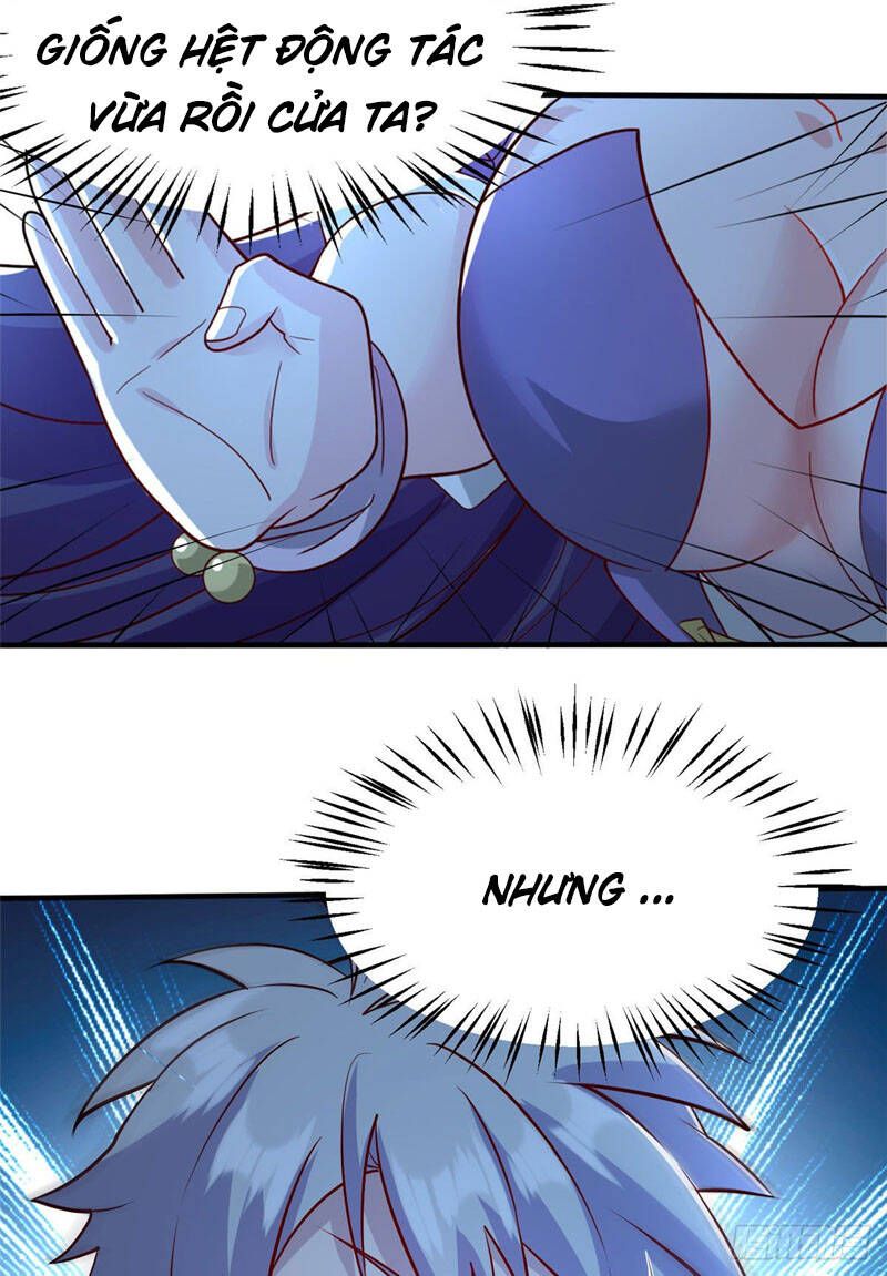 đọc truyện Chân Võ Thế Giới Chương 43 ảnh 20 tại Thiên Thai Truyện