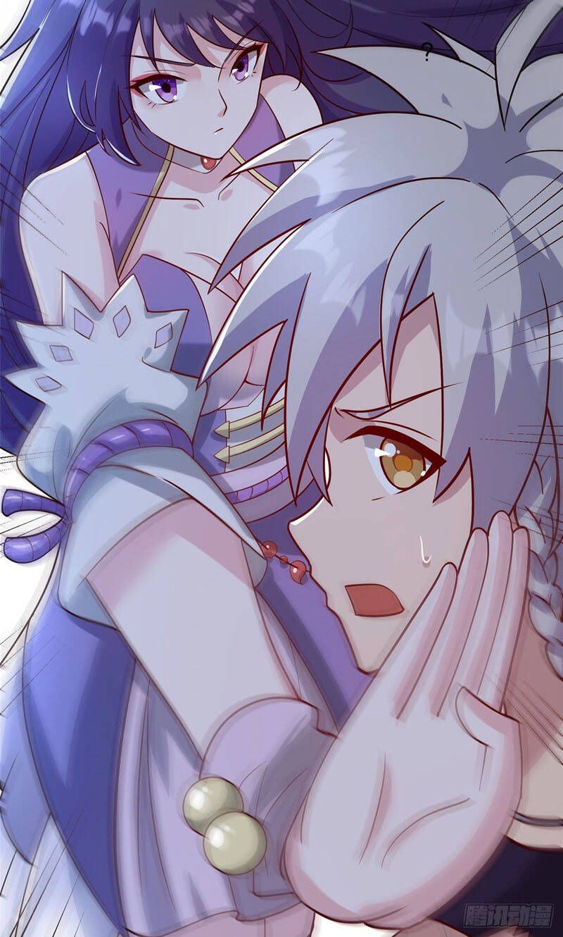 đọc truyện Chân Võ Thế Giới Chương 43 ảnh 23 tại Thiên Thai Truyện