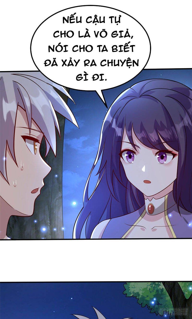 đọc truyện Chân Võ Thế Giới Chương 43 ảnh 25 tại Thiên Thai Truyện