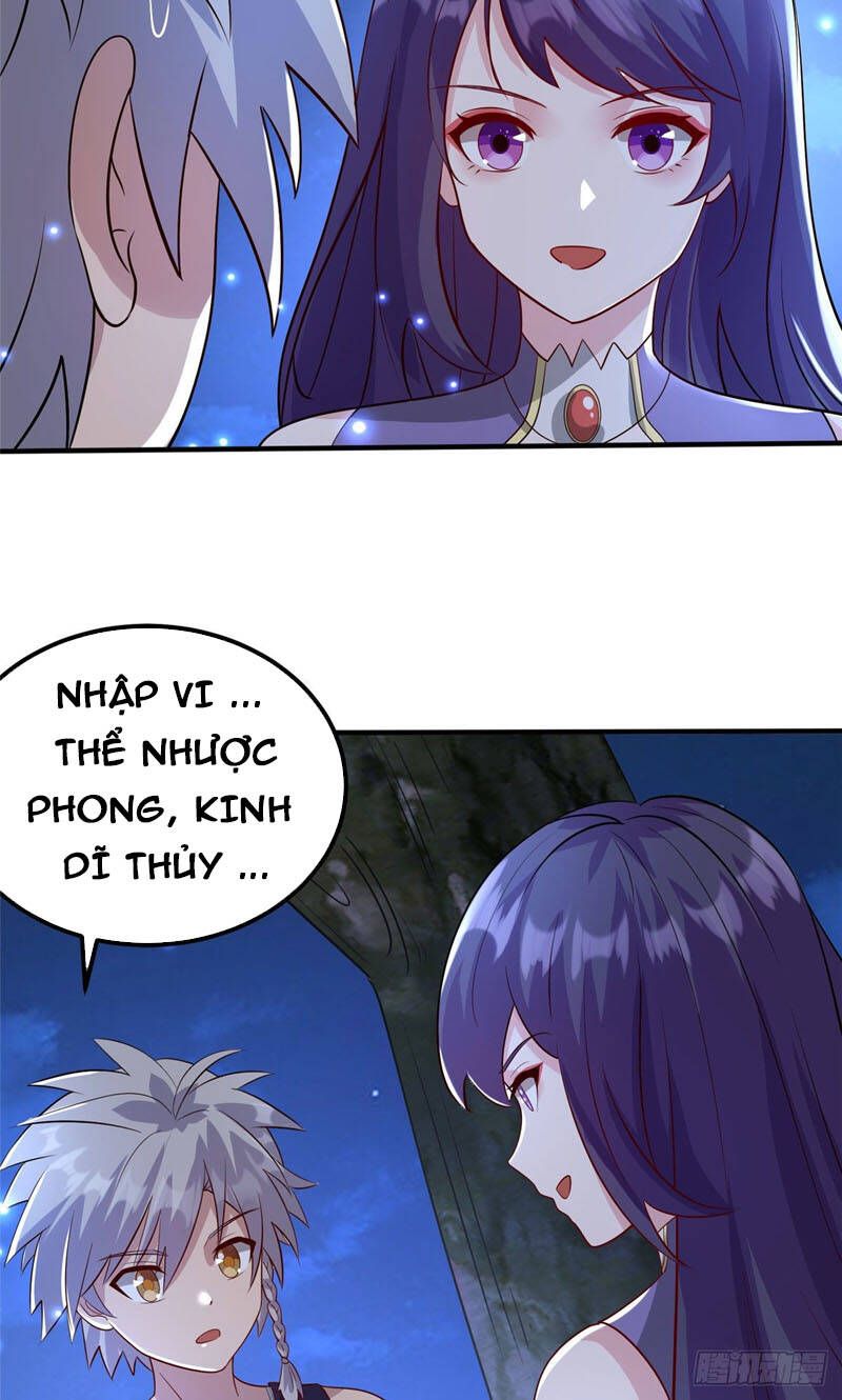 đọc truyện Chân Võ Thế Giới Chương 43 ảnh 27 tại Thiên Thai Truyện