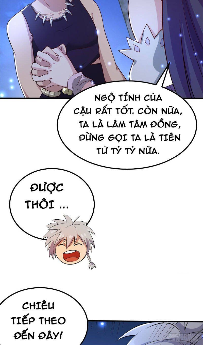 đọc truyện Chân Võ Thế Giới Chương 43 ảnh 28 tại Thiên Thai Truyện