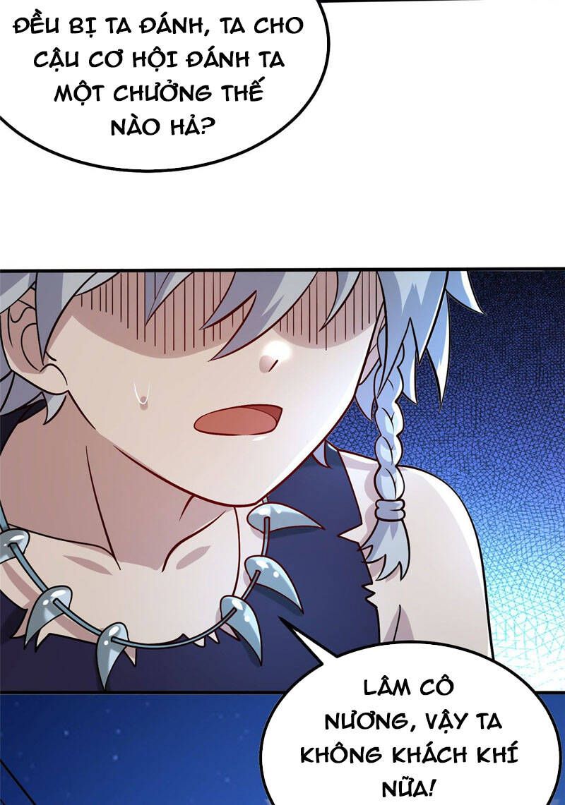 đọc truyện Chân Võ Thế Giới Chương 43 ảnh 33 tại Thiên Thai Truyện