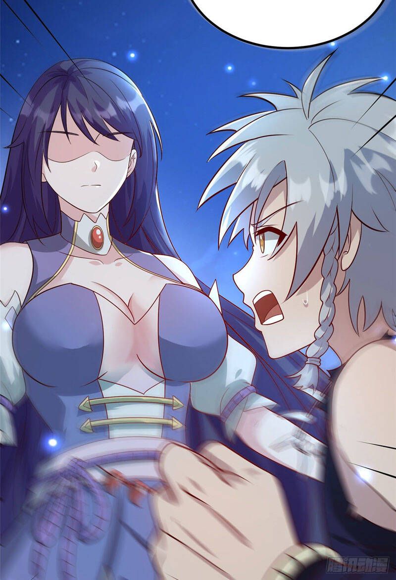 đọc truyện Chân Võ Thế Giới Chương 43 ảnh 34 tại Thiên Thai Truyện