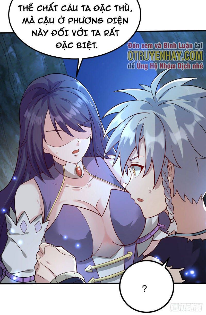 đọc truyện Chân Võ Thế Giới Chương 43 ảnh 38 tại Thiên Thai Truyện