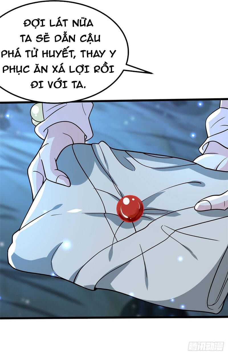 đọc truyện Chân Võ Thế Giới Chương 43 ảnh 41 tại Thiên Thai Truyện