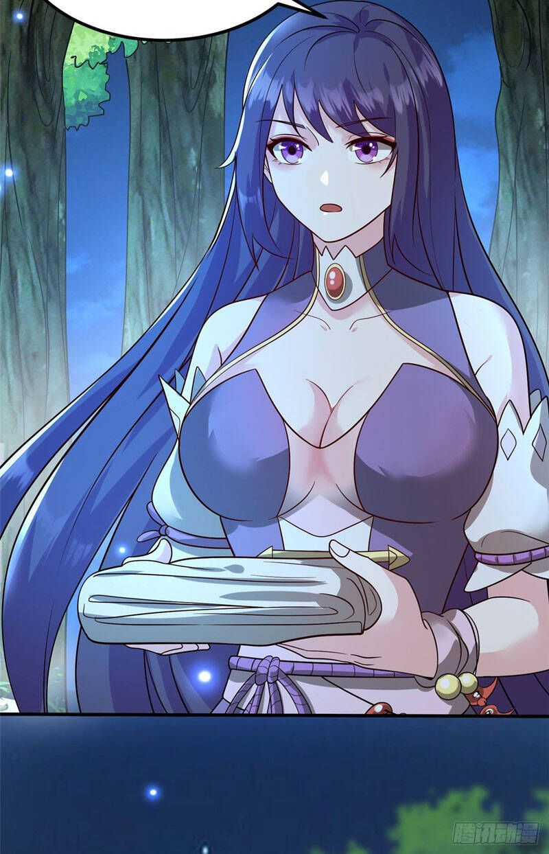 đọc truyện Chân Võ Thế Giới Chương 43 ảnh 43 tại Thiên Thai Truyện