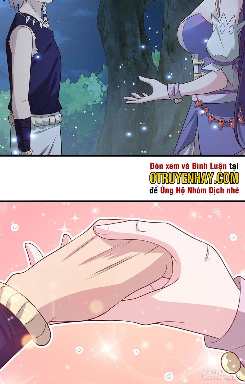 đọc truyện Chân Võ Thế Giới Chương 43 ảnh 9 tại Thiên Thai Truyện