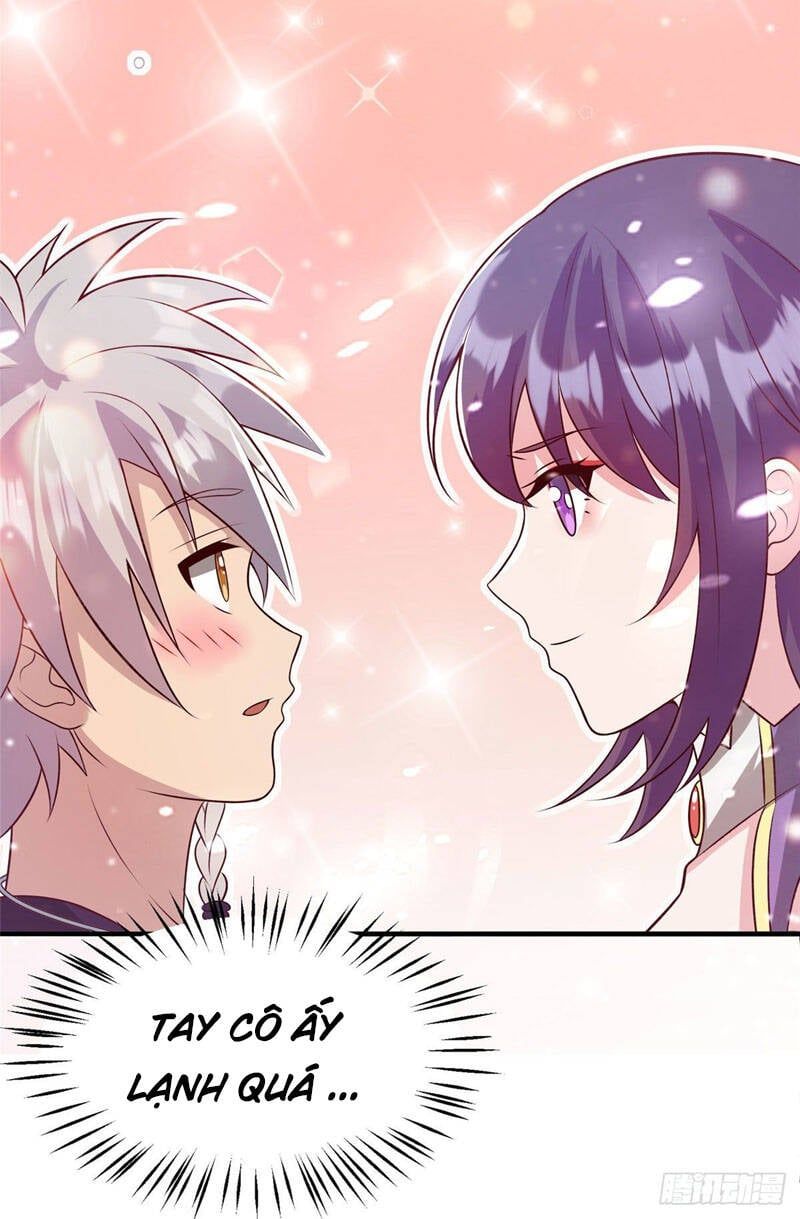 đọc truyện Chân Võ Thế Giới Chương 43 ảnh 10 tại Thiên Thai Truyện