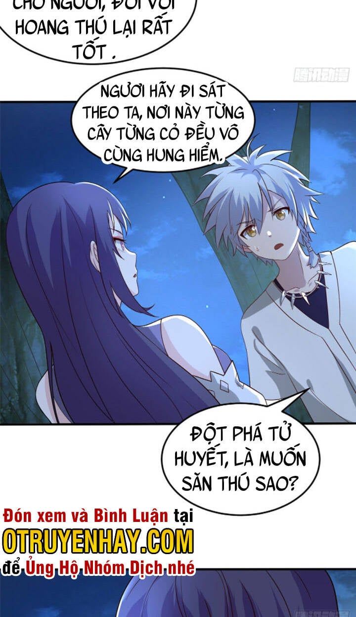 đọc truyện Chân Võ Thế Giới Chương 44 ảnh 12 tại Thiên Thai Truyện