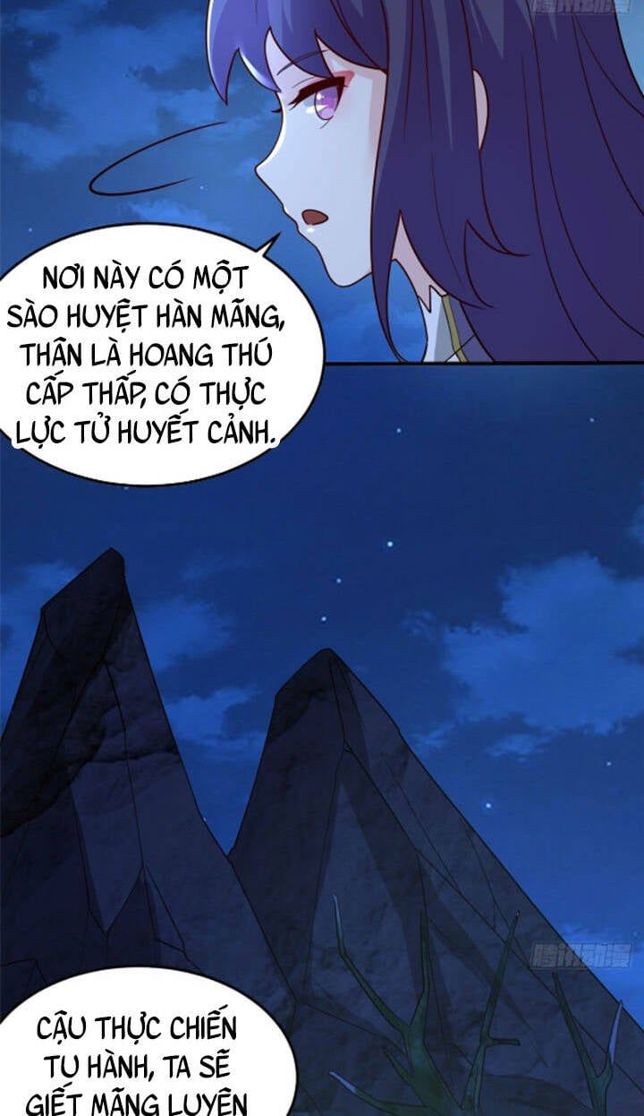 đọc truyện Chân Võ Thế Giới Chương 44 ảnh 13 tại Thiên Thai Truyện