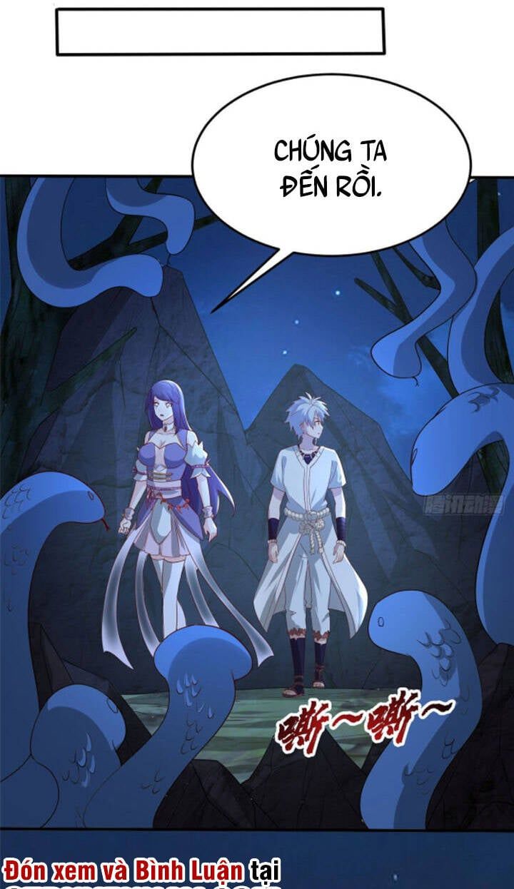 đọc truyện Chân Võ Thế Giới Chương 44 ảnh 15 tại Thiên Thai Truyện