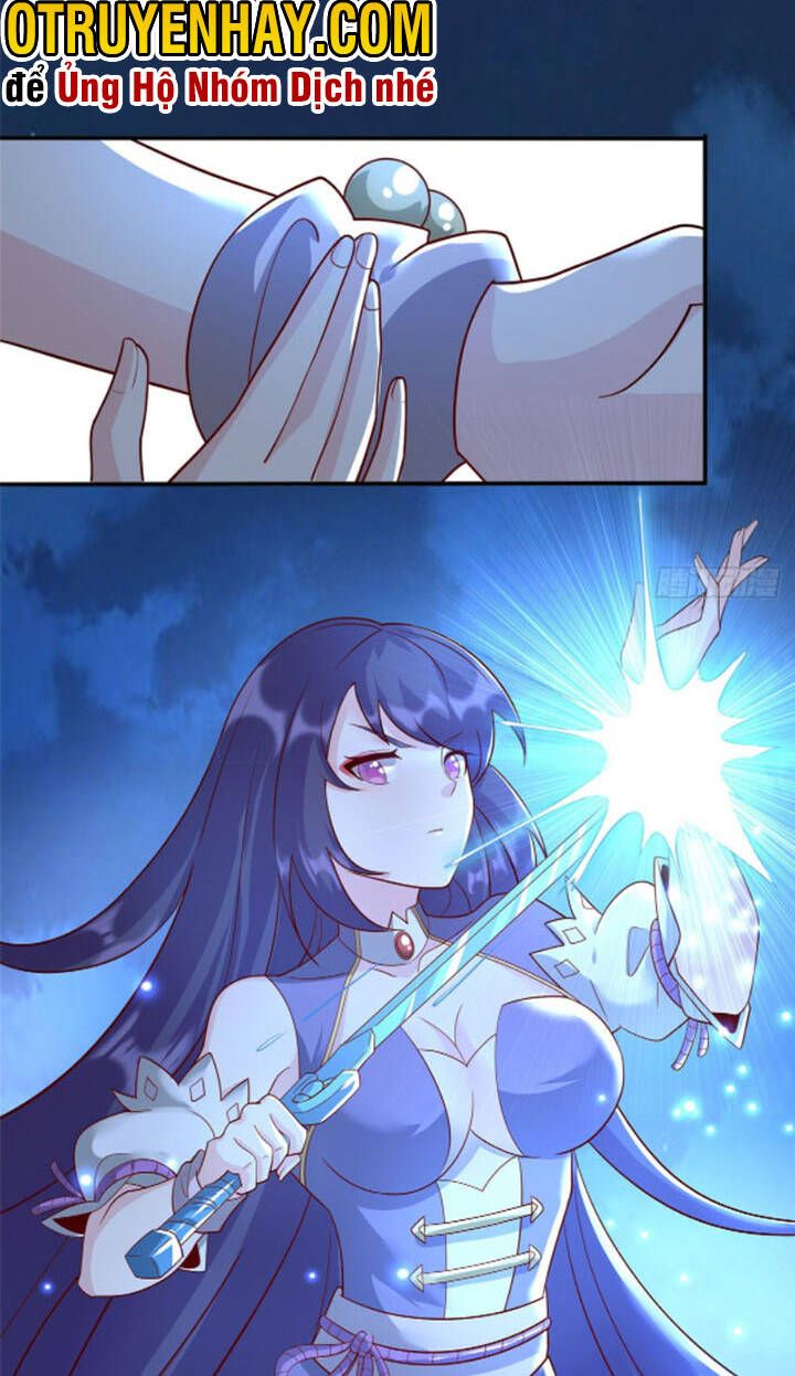 đọc truyện Chân Võ Thế Giới Chương 44 ảnh 16 tại Thiên Thai Truyện