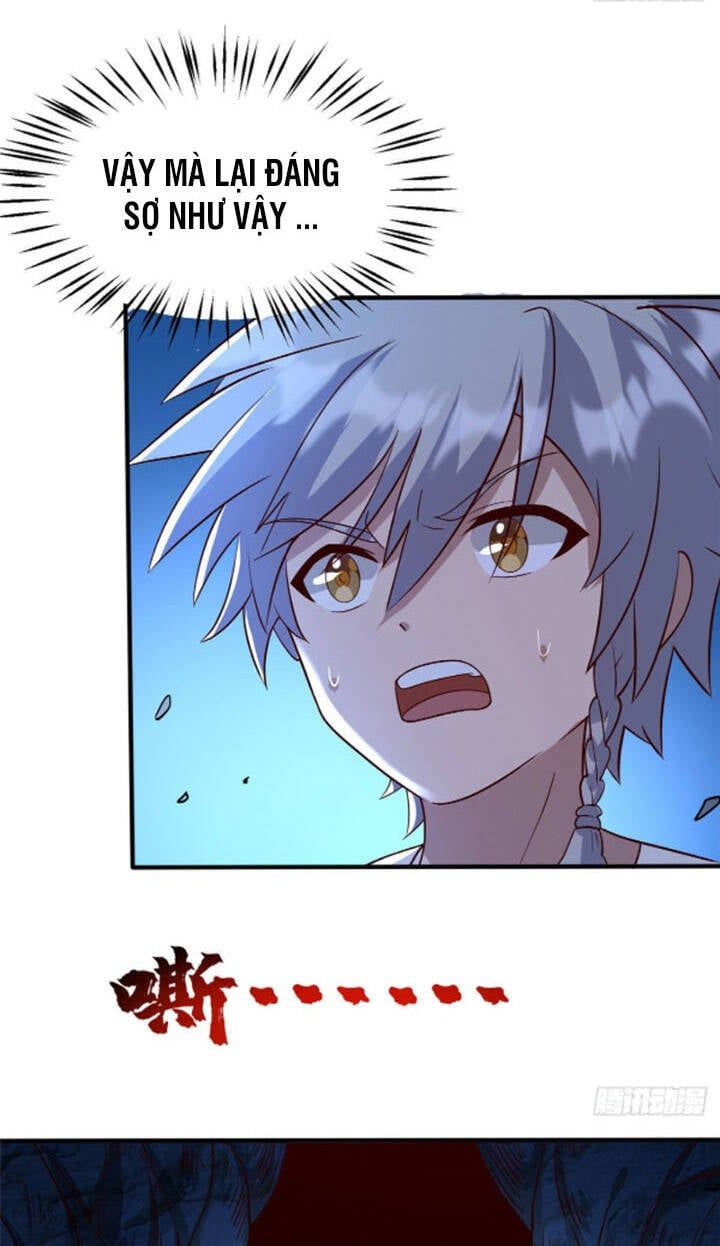 đọc truyện Chân Võ Thế Giới Chương 44 ảnh 19 tại Thiên Thai Truyện