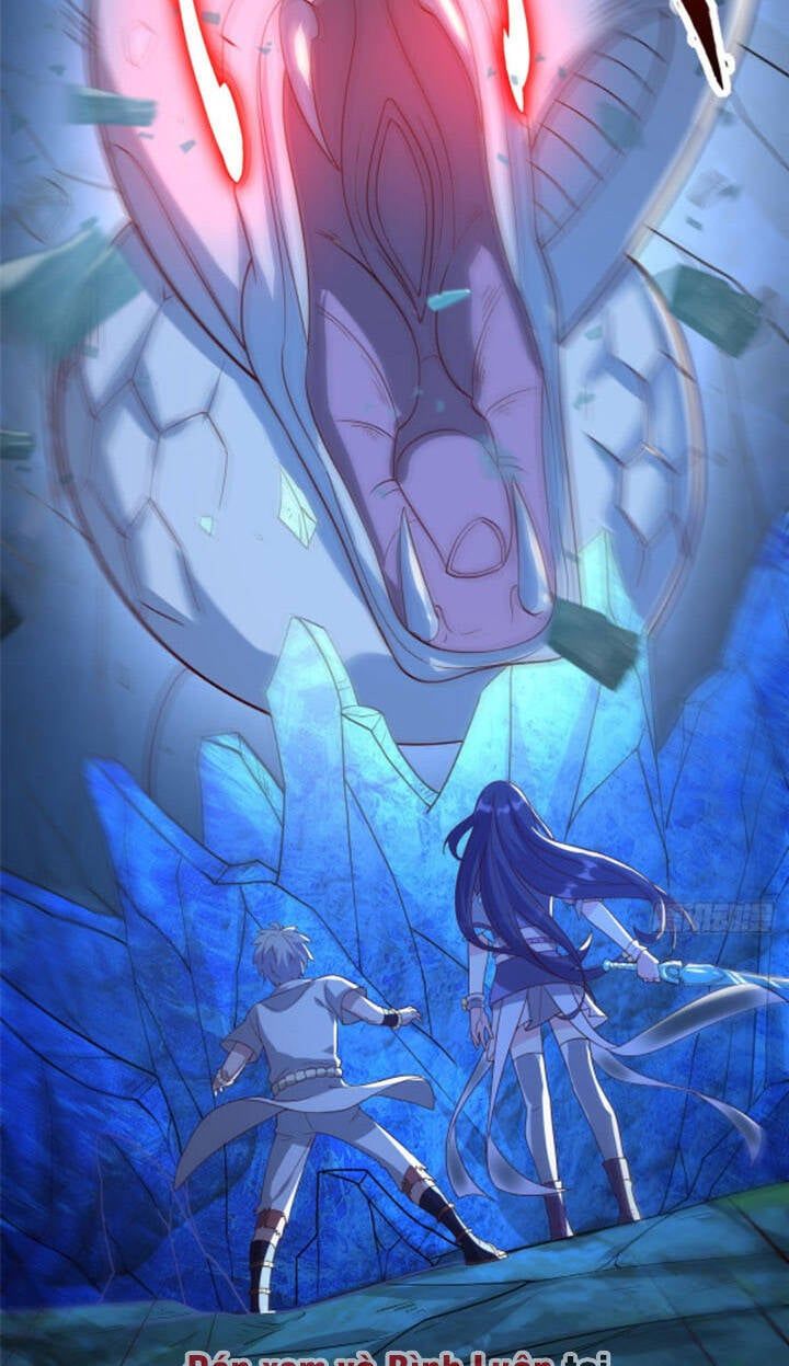 đọc truyện Chân Võ Thế Giới Chương 44 ảnh 21 tại Thiên Thai Truyện