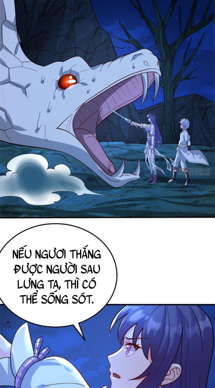 đọc truyện Chân Võ Thế Giới Chương 44 ảnh 23 tại Thiên Thai Truyện