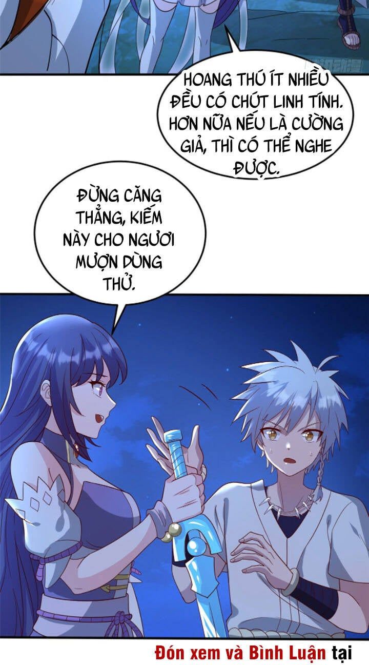 đọc truyện Chân Võ Thế Giới Chương 44 ảnh 25 tại Thiên Thai Truyện