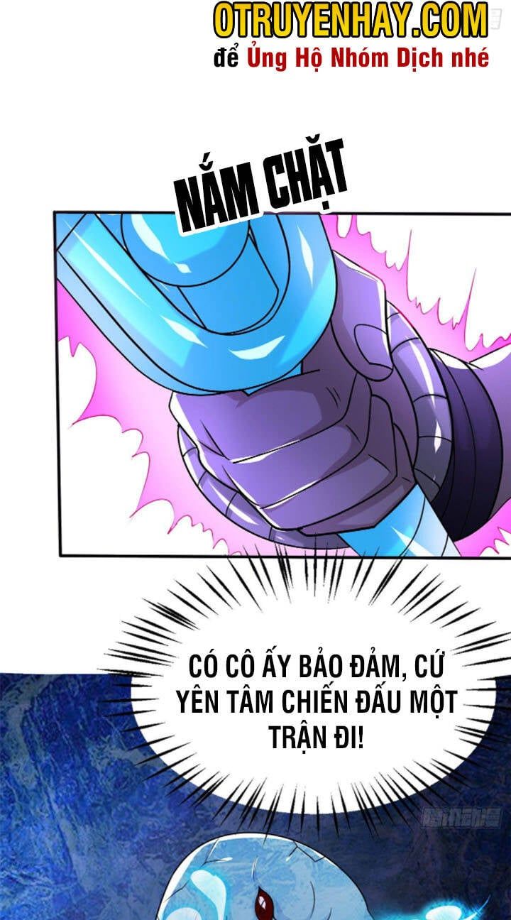 đọc truyện Chân Võ Thế Giới Chương 44 ảnh 26 tại Thiên Thai Truyện