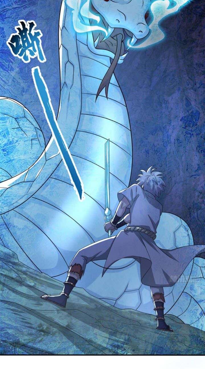 đọc truyện Chân Võ Thế Giới Chương 44 ảnh 27 tại Thiên Thai Truyện