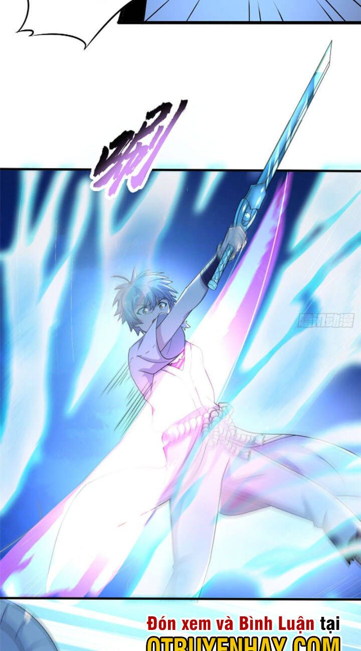 đọc truyện Chân Võ Thế Giới Chương 44 ảnh 29 tại Thiên Thai Truyện