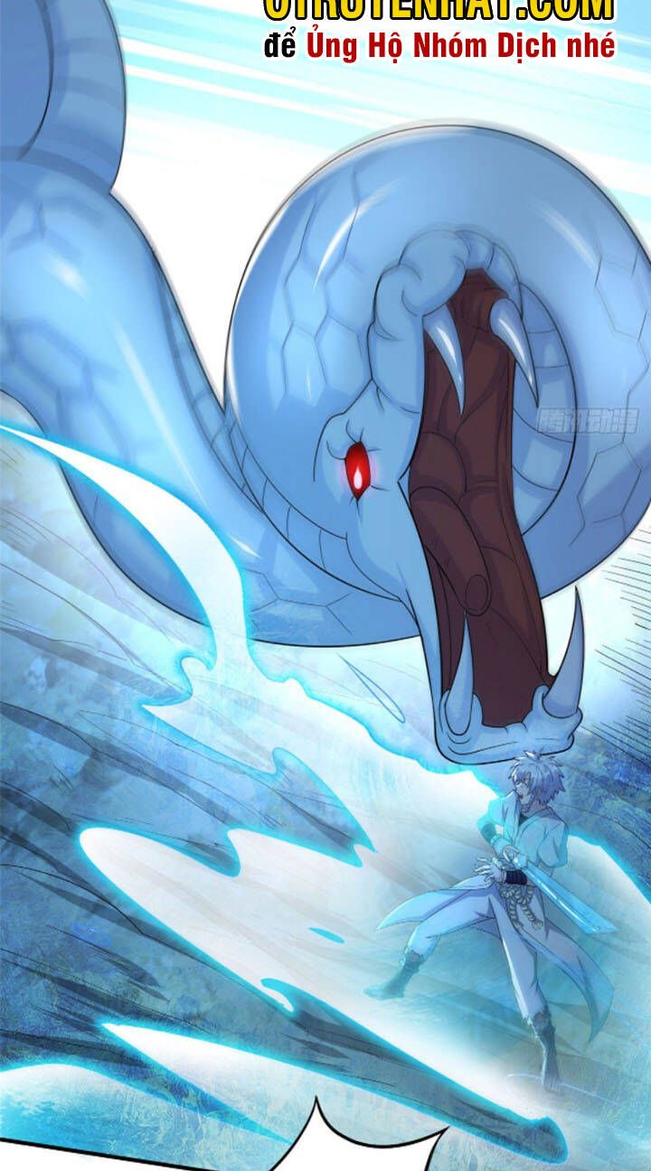 đọc truyện Chân Võ Thế Giới Chương 44 ảnh 30 tại Thiên Thai Truyện