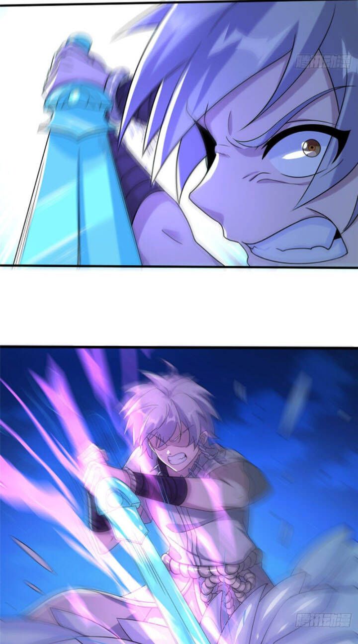 đọc truyện Chân Võ Thế Giới Chương 44 ảnh 32 tại Thiên Thai Truyện