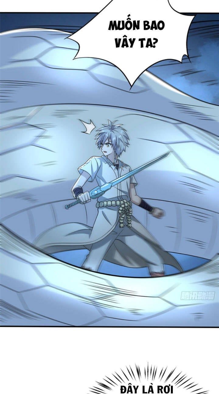 đọc truyện Chân Võ Thế Giới Chương 44 ảnh 34 tại Thiên Thai Truyện