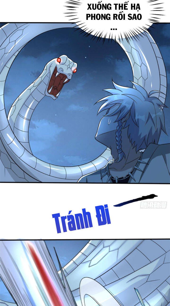 đọc truyện Chân Võ Thế Giới Chương 44 ảnh 35 tại Thiên Thai Truyện