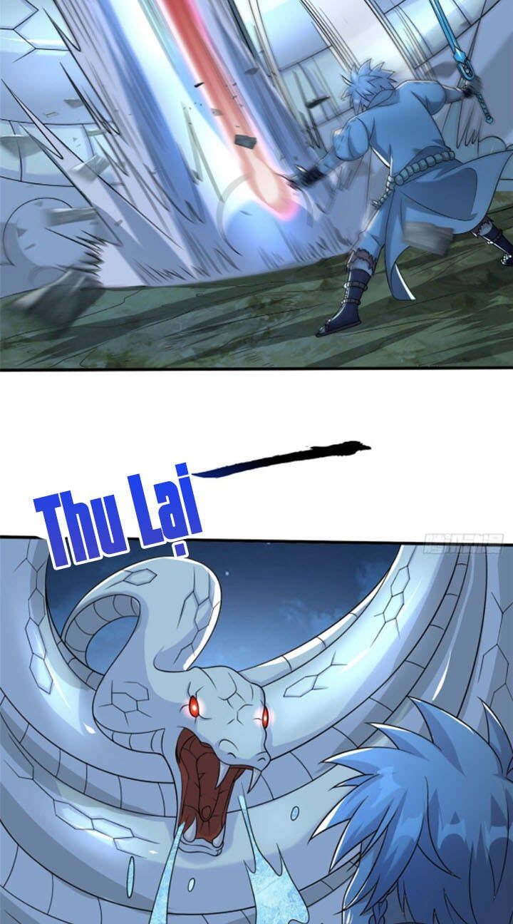 đọc truyện Chân Võ Thế Giới Chương 44 ảnh 36 tại Thiên Thai Truyện