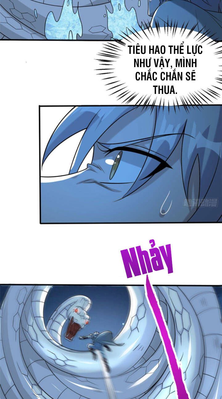 đọc truyện Chân Võ Thế Giới Chương 44 ảnh 37 tại Thiên Thai Truyện