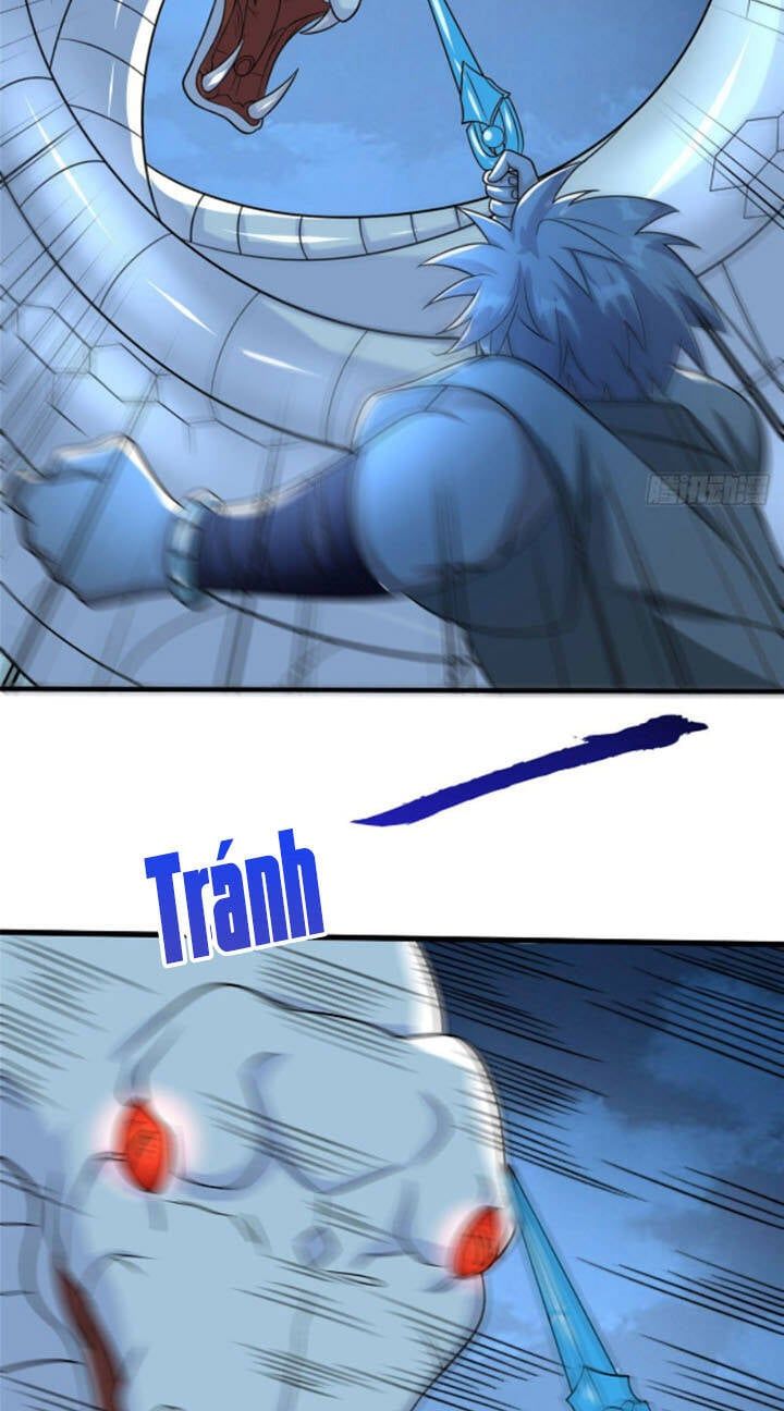 đọc truyện Chân Võ Thế Giới Chương 44 ảnh 39 tại Thiên Thai Truyện