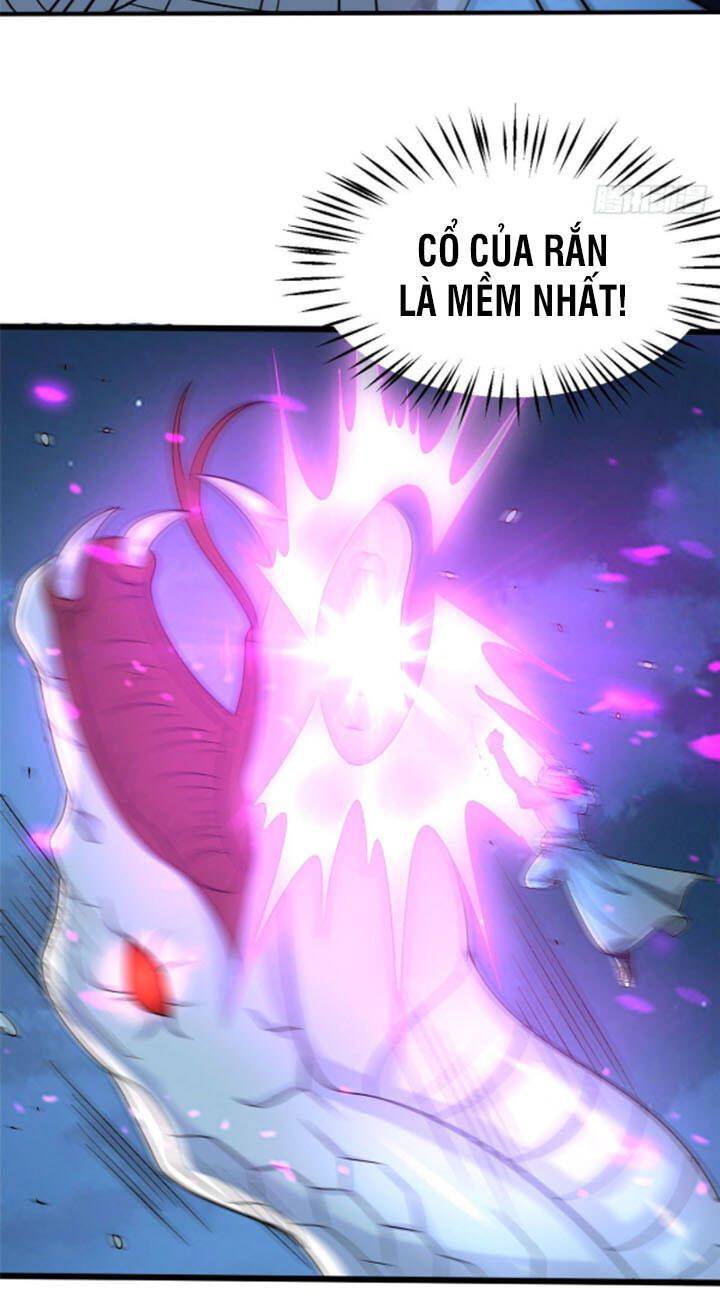 đọc truyện Chân Võ Thế Giới Chương 44 ảnh 41 tại Thiên Thai Truyện