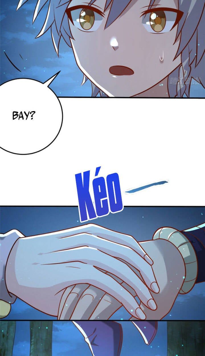 đọc truyện Chân Võ Thế Giới Chương 44 ảnh 6 tại Thiên Thai Truyện