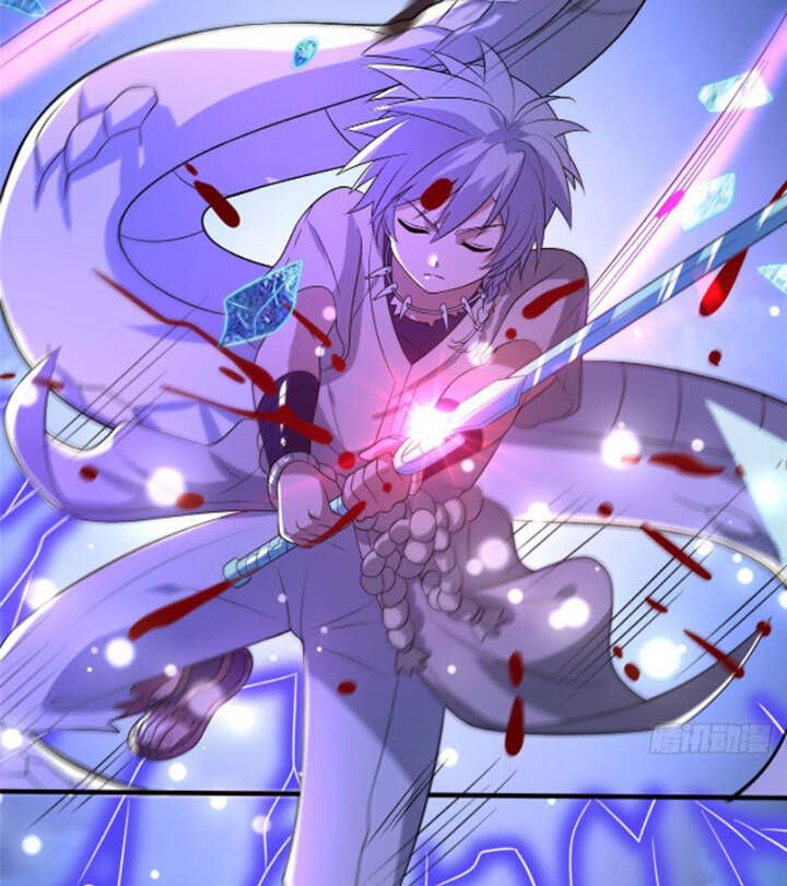 đọc truyện Chân Võ Thế Giới Chương 44 ảnh 58 tại Thiên Thai Truyện