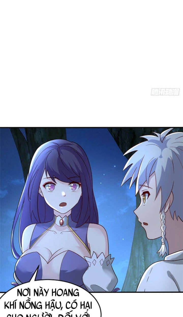 đọc truyện Chân Võ Thế Giới Chương 44 ảnh 11 tại Thiên Thai Truyện