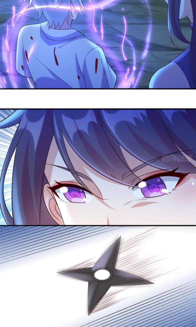 đọc truyện Chân Võ Thế Giới Chương 45 ảnh 14 tại Thiên Thai Truyện