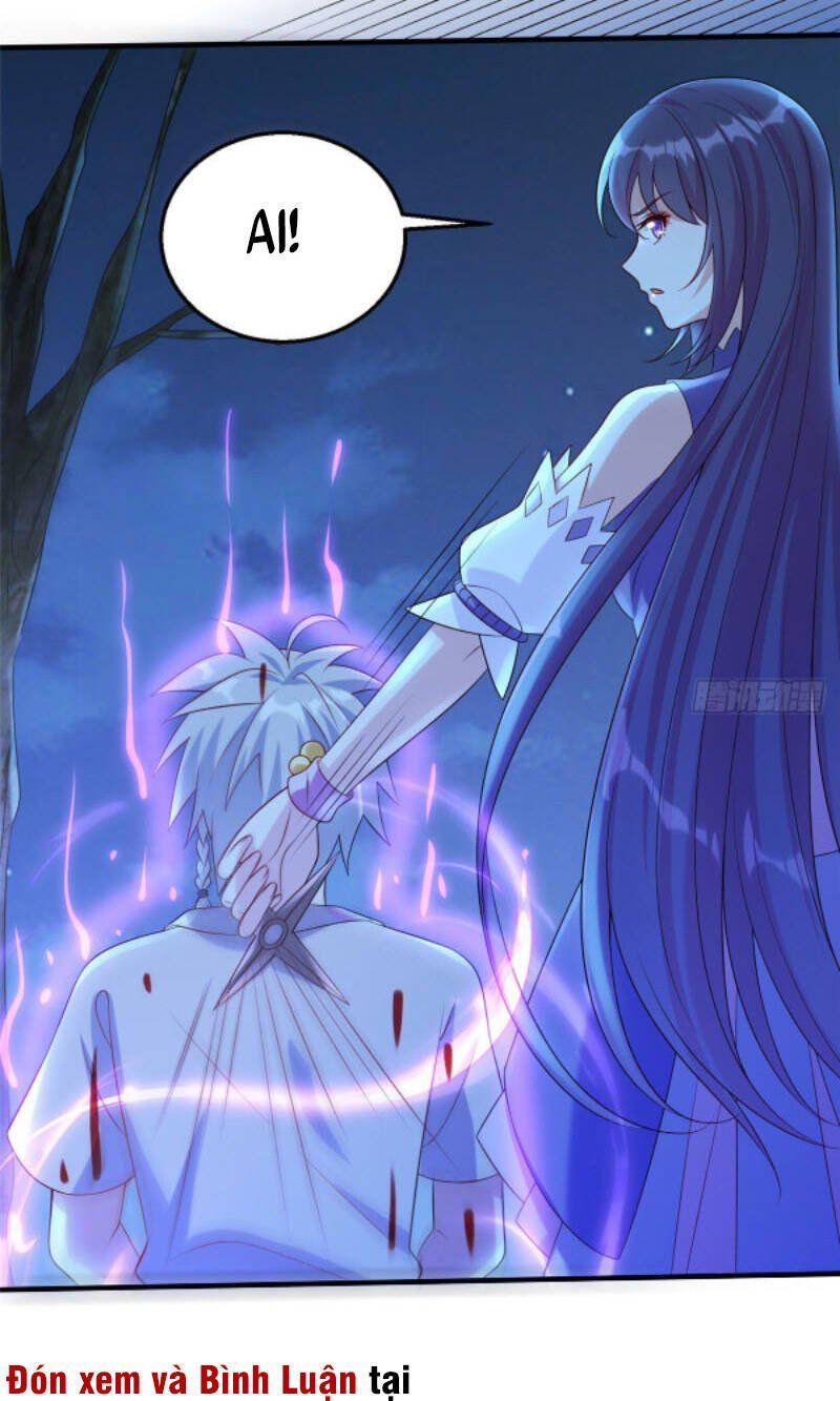 đọc truyện Chân Võ Thế Giới Chương 45 ảnh 15 tại Thiên Thai Truyện