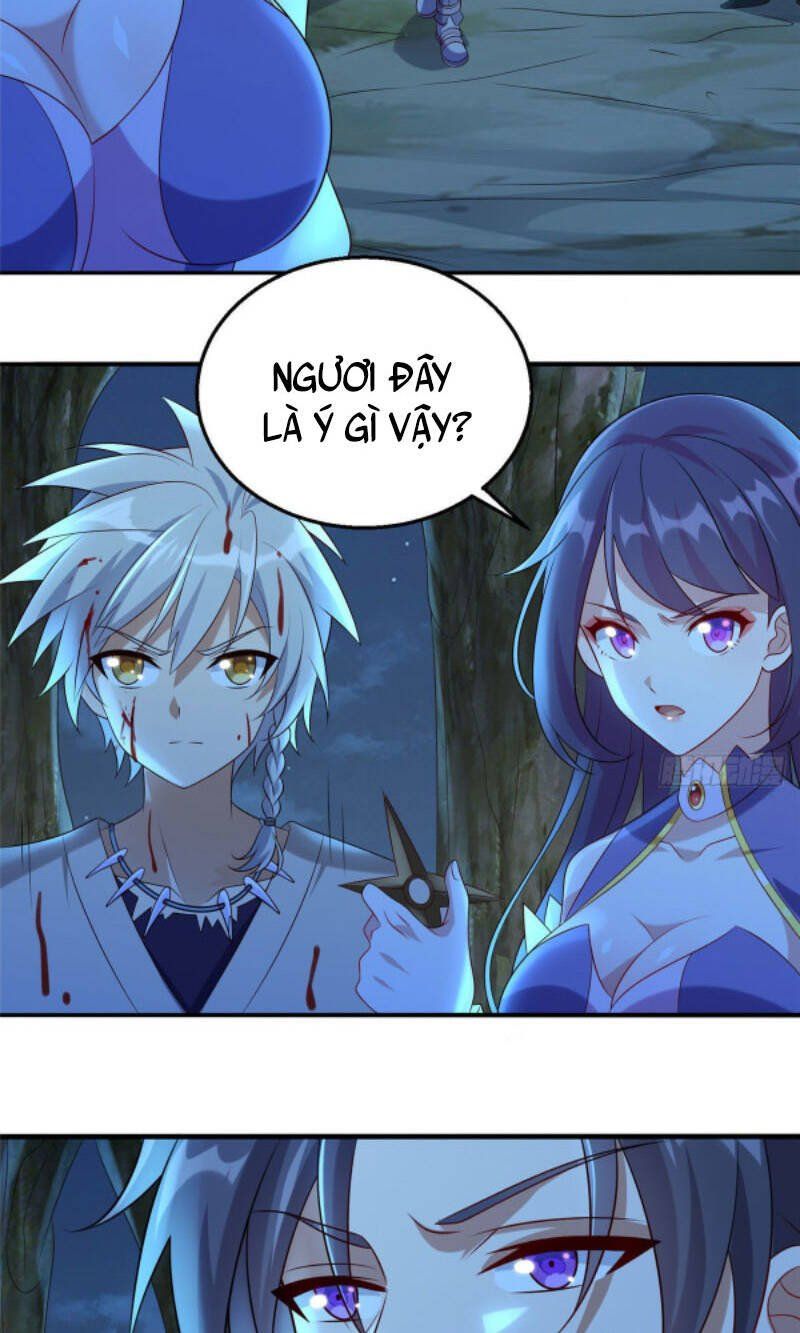 đọc truyện Chân Võ Thế Giới Chương 45 ảnh 17 tại Thiên Thai Truyện