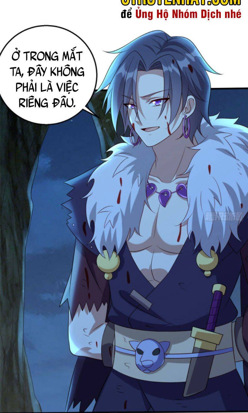 đọc truyện Chân Võ Thế Giới Chương 45 ảnh 19 tại Thiên Thai Truyện