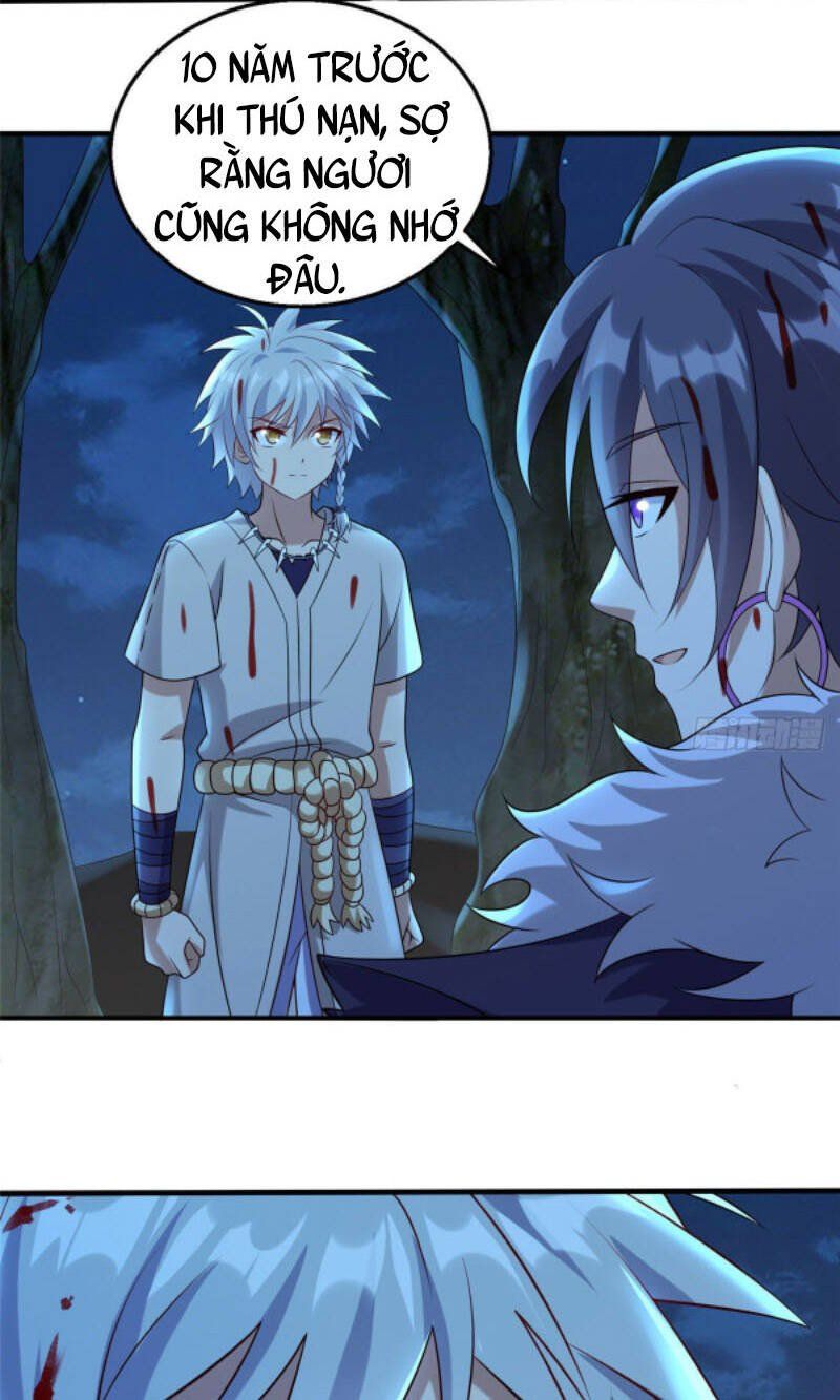 đọc truyện Chân Võ Thế Giới Chương 45 ảnh 20 tại Thiên Thai Truyện