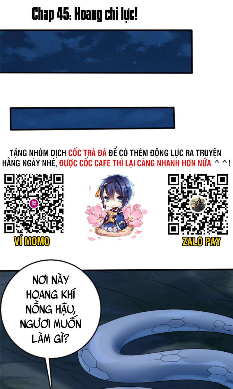 đọc truyện Chân Võ Thế Giới Chương 45 ảnh 4 tại Thiên Thai Truyện