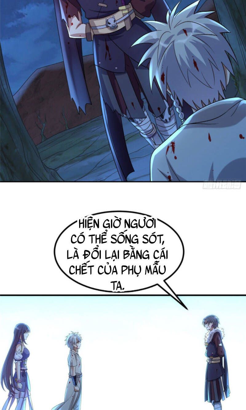 đọc truyện Chân Võ Thế Giới Chương 45 ảnh 22 tại Thiên Thai Truyện