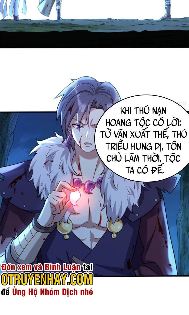 đọc truyện Chân Võ Thế Giới Chương 45 ảnh 23 tại Thiên Thai Truyện