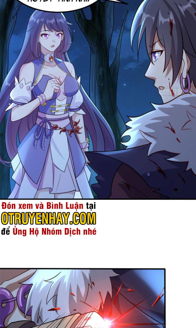 đọc truyện Chân Võ Thế Giới Chương 45 ảnh 26 tại Thiên Thai Truyện